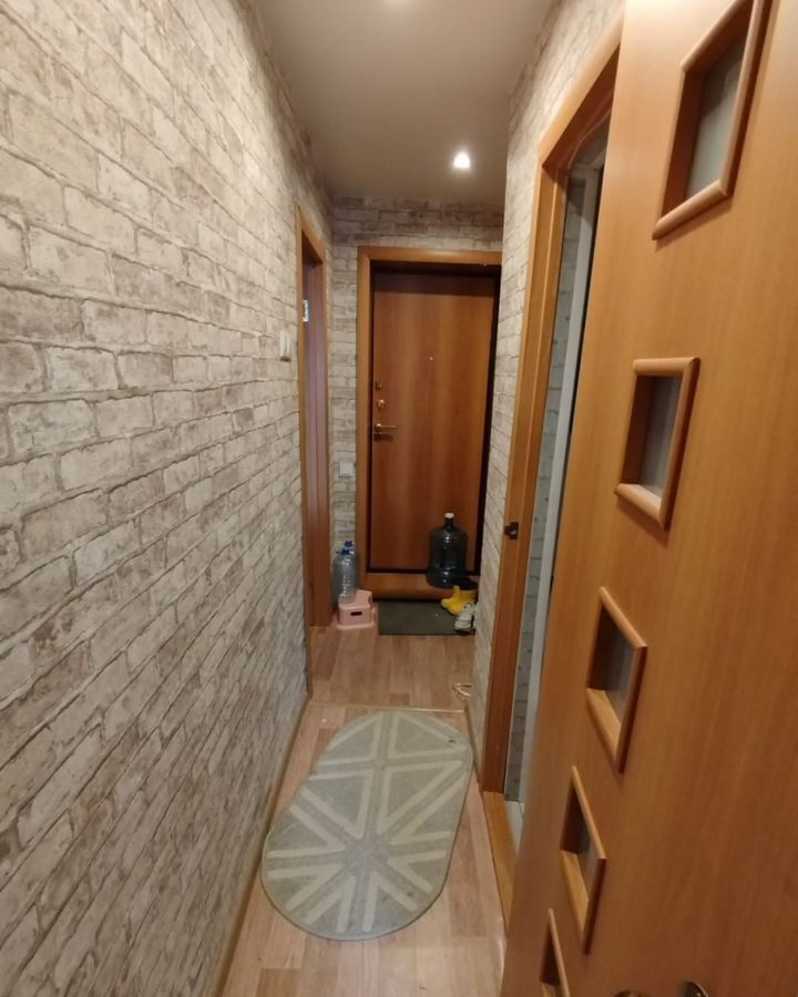 квартира г Среднеуральск ул Советская 35б фото 5