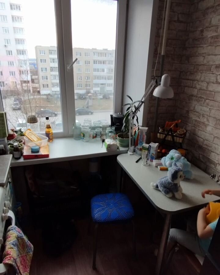 квартира г Среднеуральск ул Советская 35б фото 7