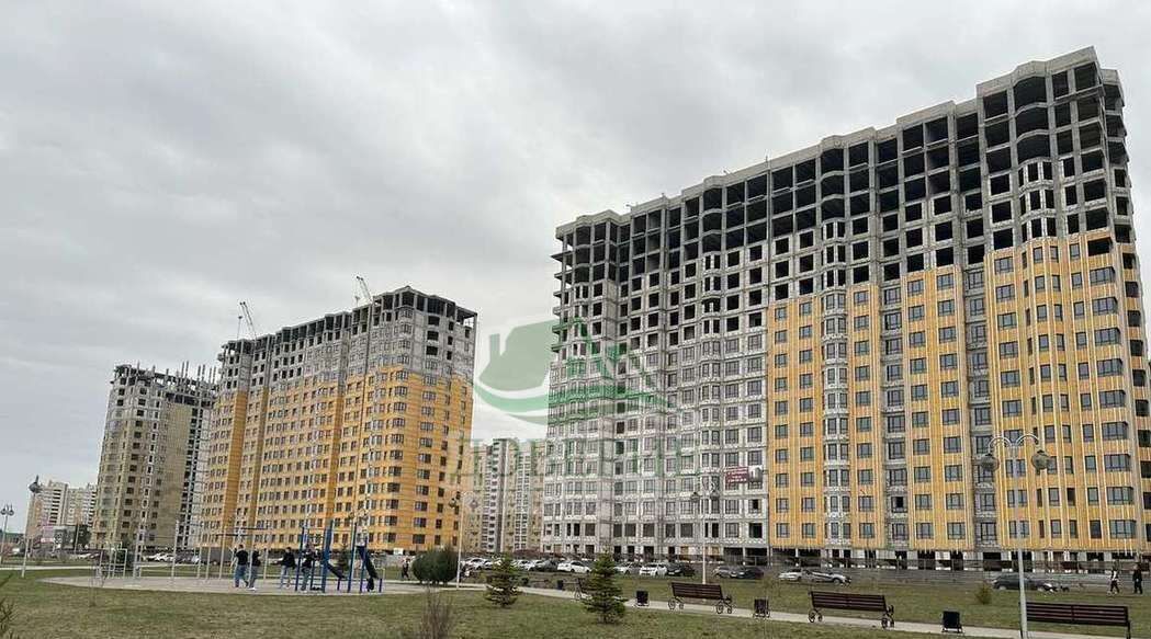 квартира г Тамбов р-н Октябрьский ул Пахотная 20 фото 7