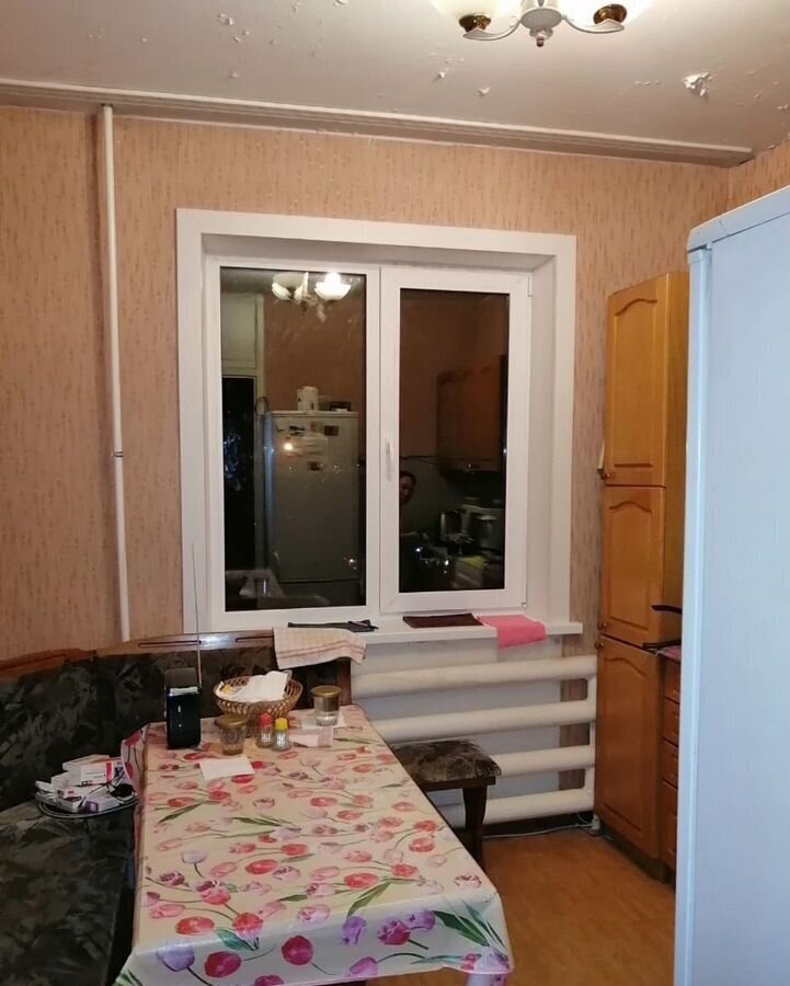квартира г Бийск ул Социалистическая 58 фото 1