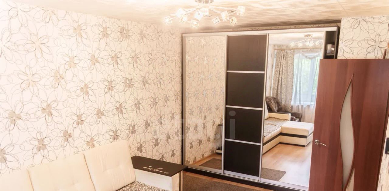 квартира г Тверь р-н Пролетарский ул Громова 22к/1 фото 5