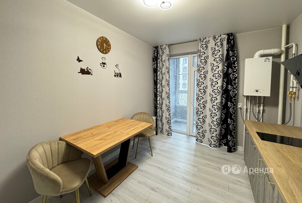 квартира г Батайск ул Комсомольская 133к/3 фото 3