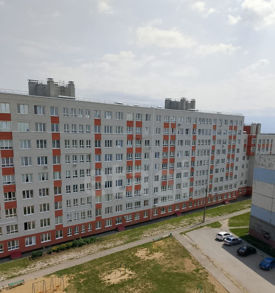 квартира г Тула п Скуратовский ул Новосёлов 4/2 жилая застройка в Скуратовском мкр. Центральный территориальный округ фото 1