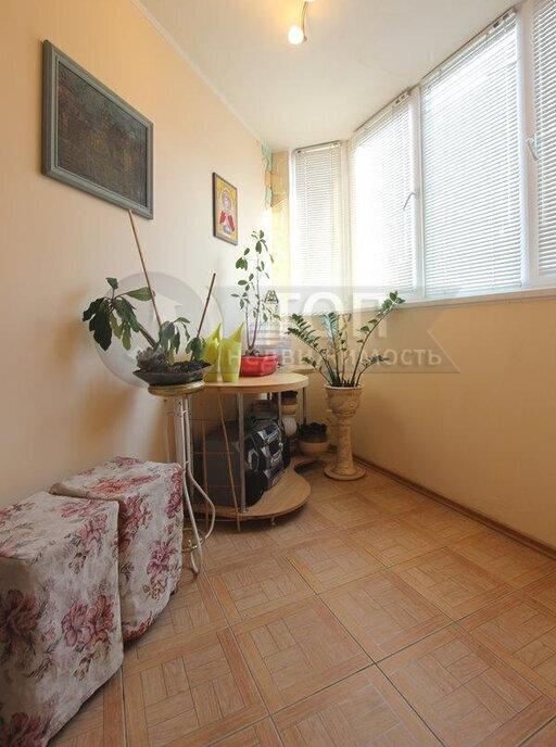 квартира г Пенза р-н Первомайский ул Кижеватова 10 фото 19
