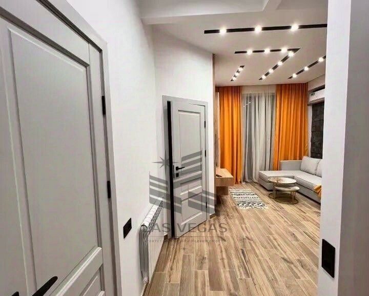 квартира г Казань метро Площадь Тукая ул Николая Ершова 65в фото 9
