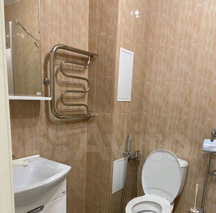 квартира г Казань метро Горки ул Даурская 48в фото 6
