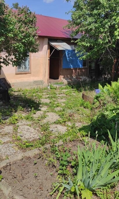дом г Елец ул Максима Горького 32 фото 18