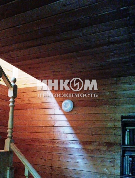 дом г Чехов ул Чехова 44 СНТ фото 4
