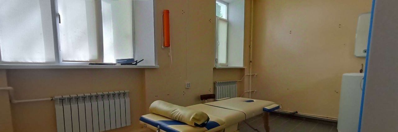 свободного назначения г Смоленск р-н Ленинский ул Николаева 47 фото 13