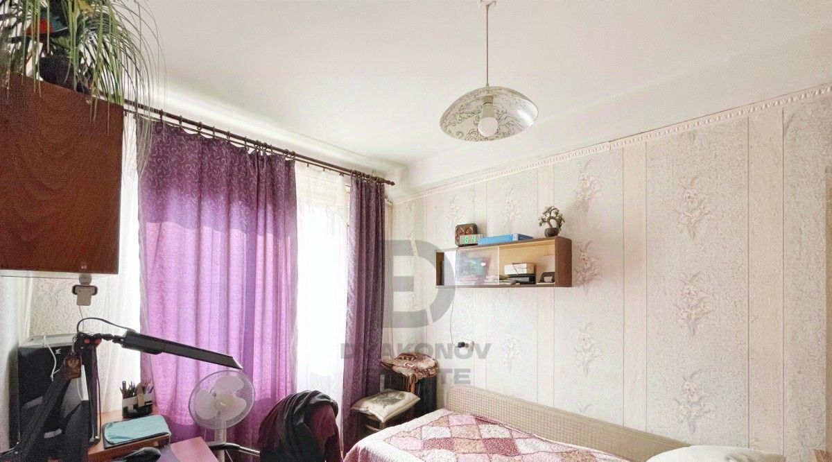 квартира г Колпино ул Ремизова 19 Шушары фото 11