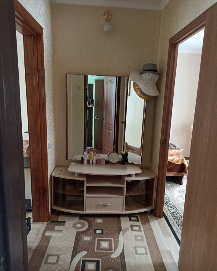 дом г Горячий Ключ пер Тимирязева 11 фото 3