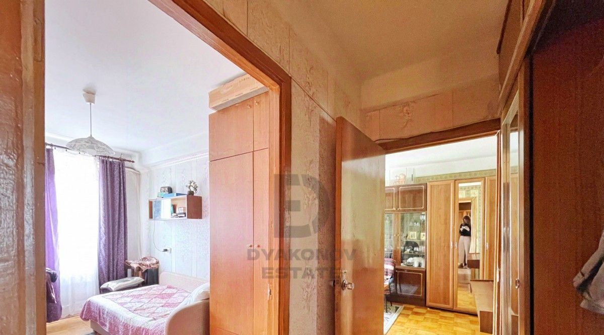 квартира г Колпино ул Ремизова 19 Шушары фото 22