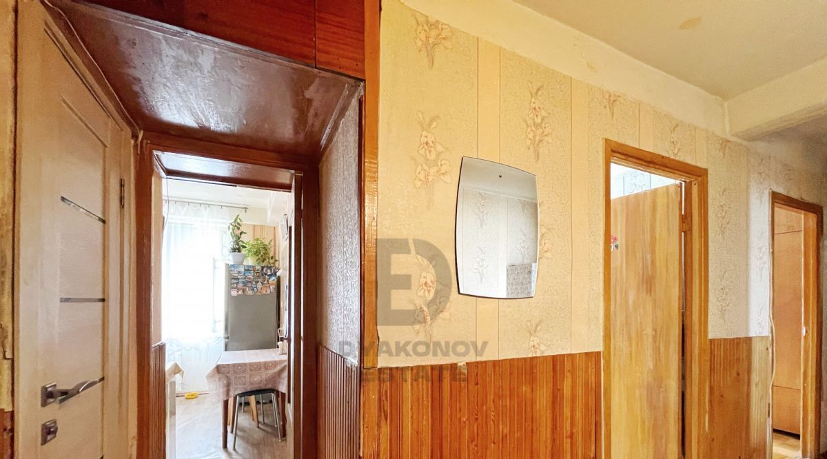 квартира г Колпино ул Ремизова 19 Шушары фото 24