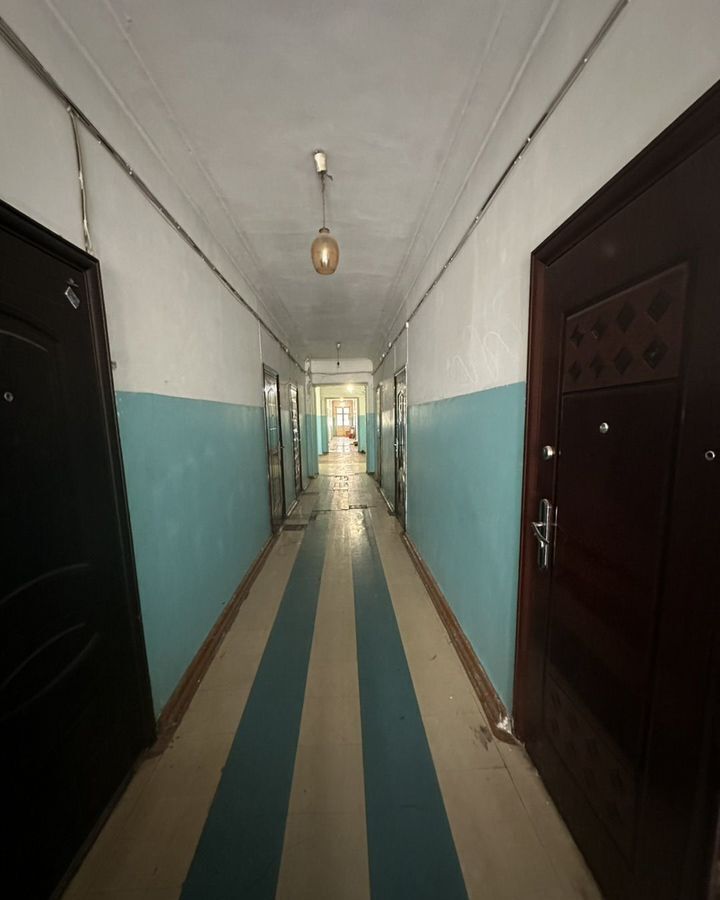 комната г Ангарск 49-й квартал р-н Кварталы, 14, Ангарский г. о. фото 4