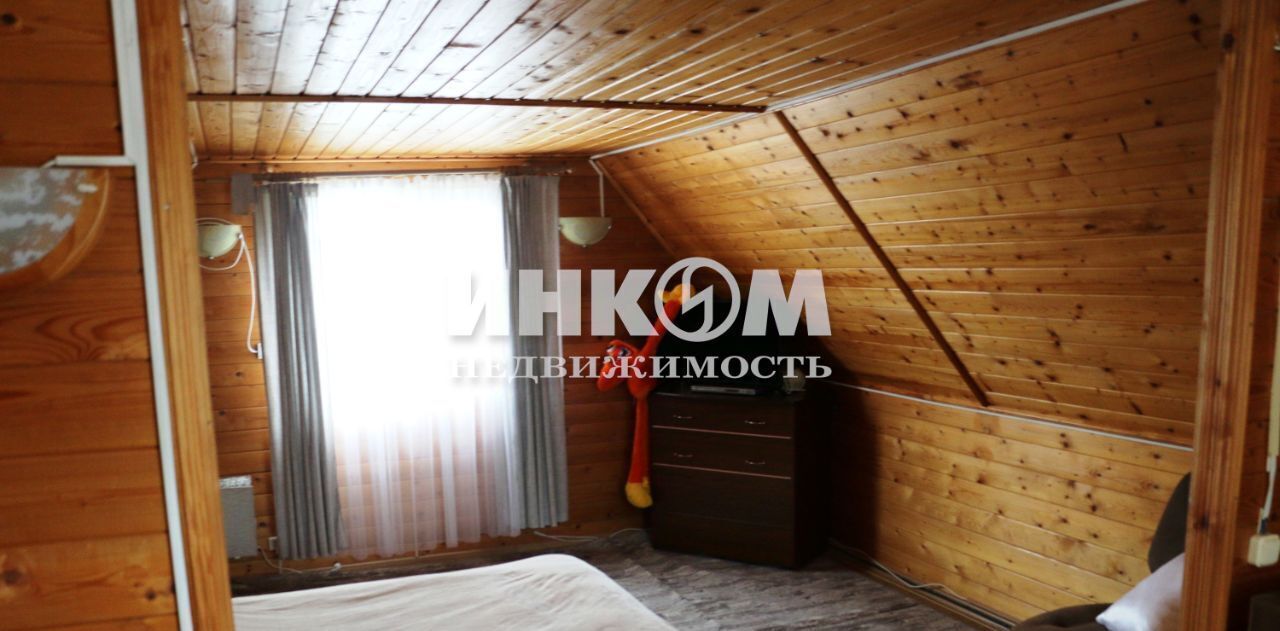 дом г Домодедово снт Улыбка 6, Домодедовская фото 22