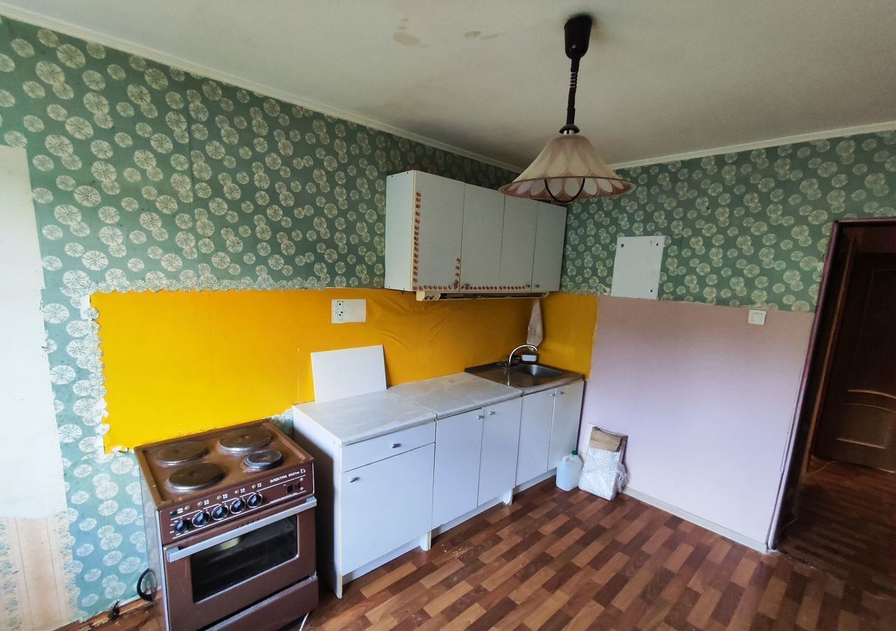 квартира г Химки мкр Сходня ул Первомайская 19 Сходня фото 19
