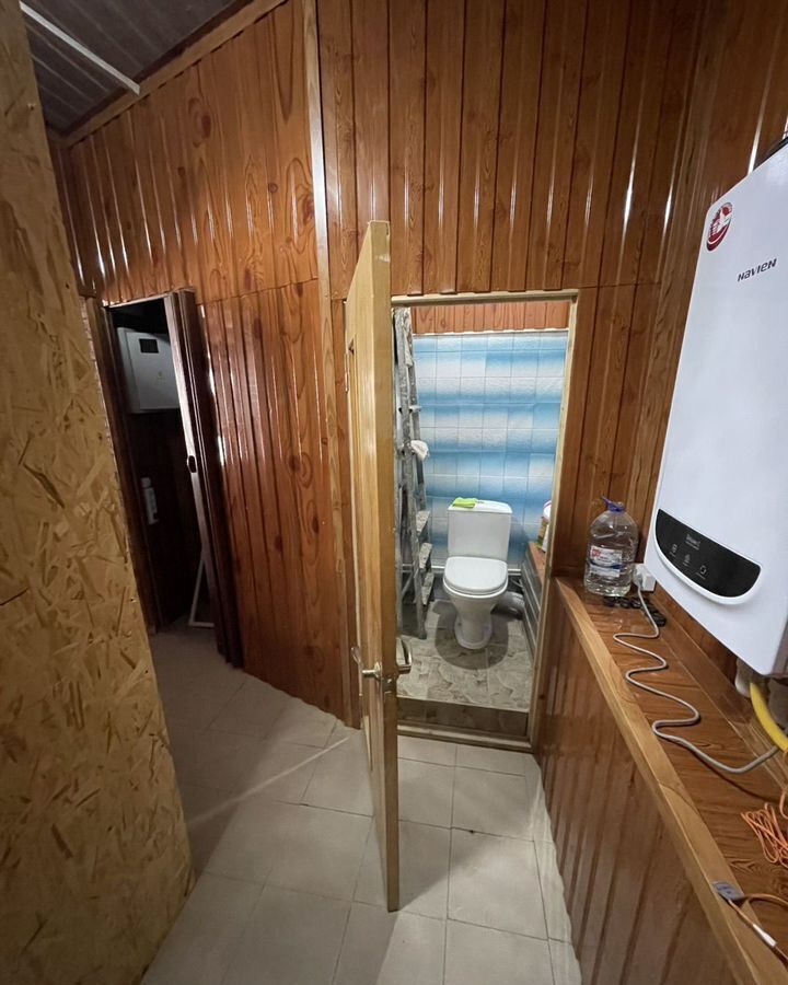 офис г Новороссийск р-н Центральный ул Пархоменко 45 фото 12