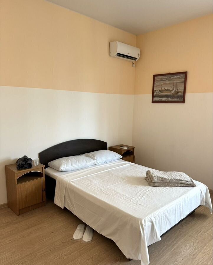 комната г Новороссийск с Мысхако ул Встречная 13в фото 13