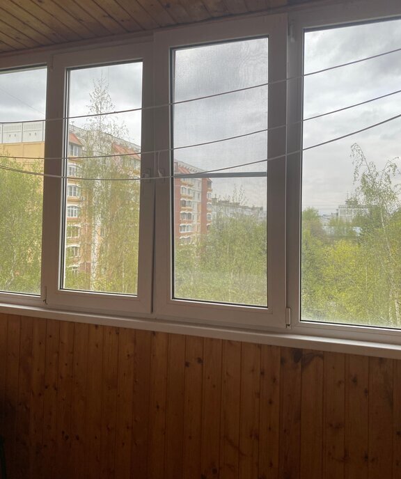 квартира г Нижний Новгород р-н Автозаводский Соцгород Парк культуры ул Ватутина 16 фото 4
