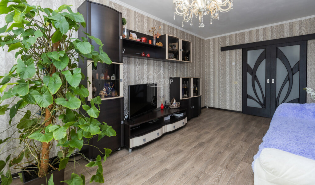 квартира г Челябинск р-н Калининский ул Чичерина 37а фото 15