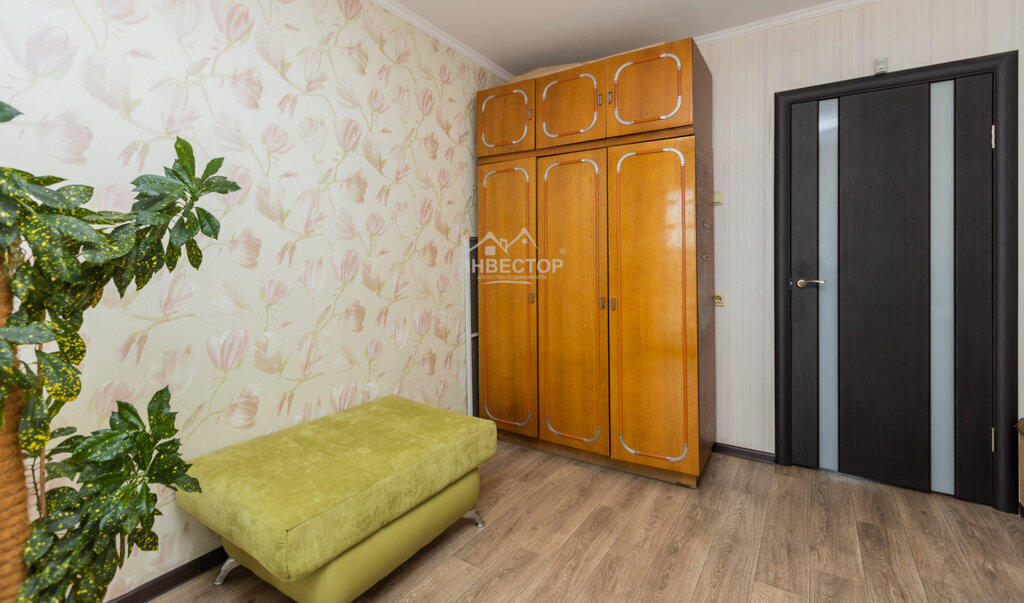 квартира г Челябинск р-н Калининский ул Чичерина 37а фото 29