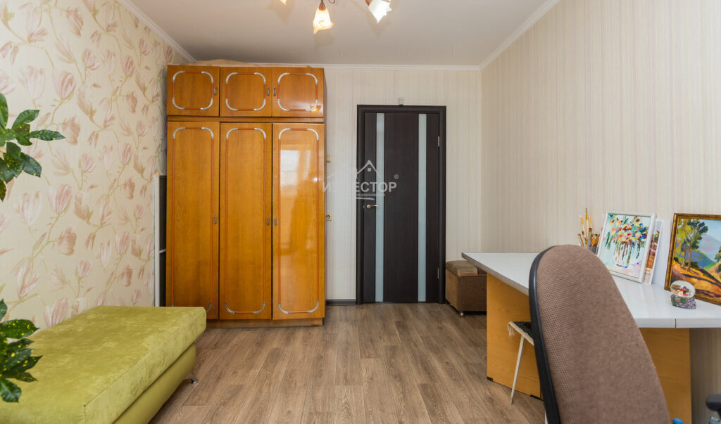 квартира г Челябинск р-н Калининский ул Чичерина 37а фото 27