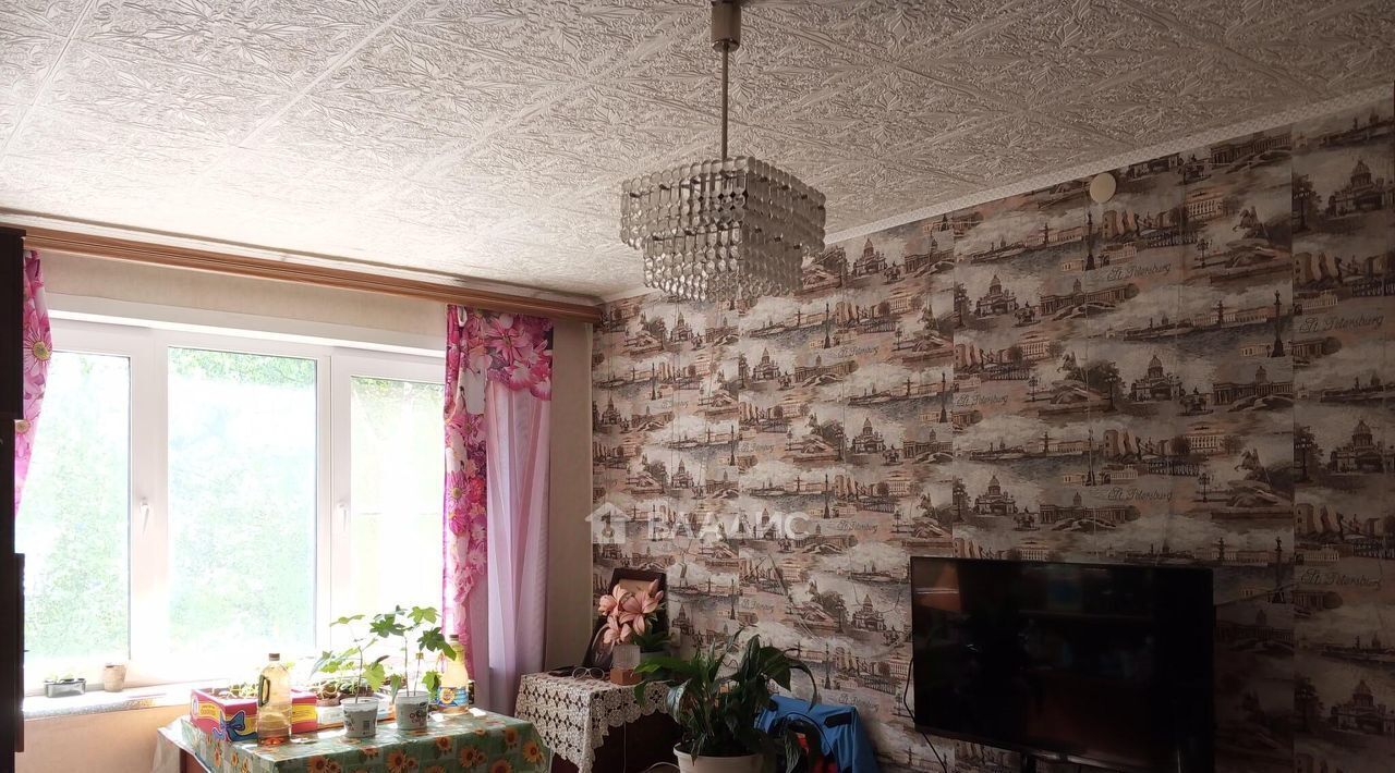 квартира г Сыктывкар ул Чкалова 23 фото 2