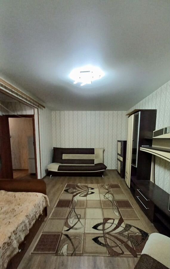 квартира г Курган Центральный ул Василия Блюхера 22 фото 5