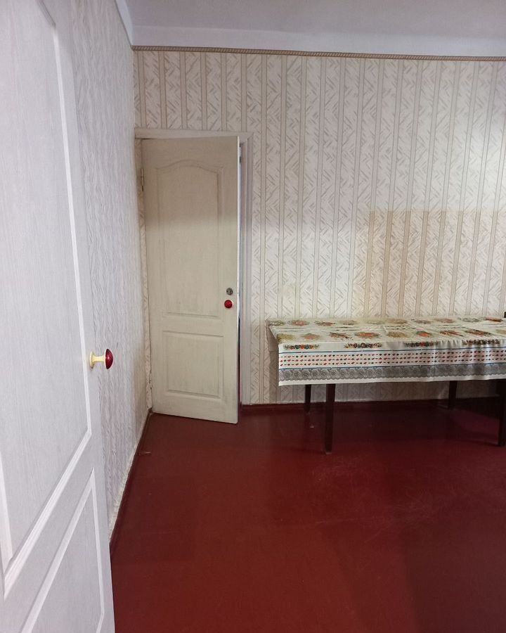 квартира г Симферополь р-н Центральный ул Генерала Захарова 12 фото 7