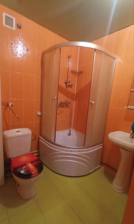квартира г Салават ул Калинина 94 фото 4