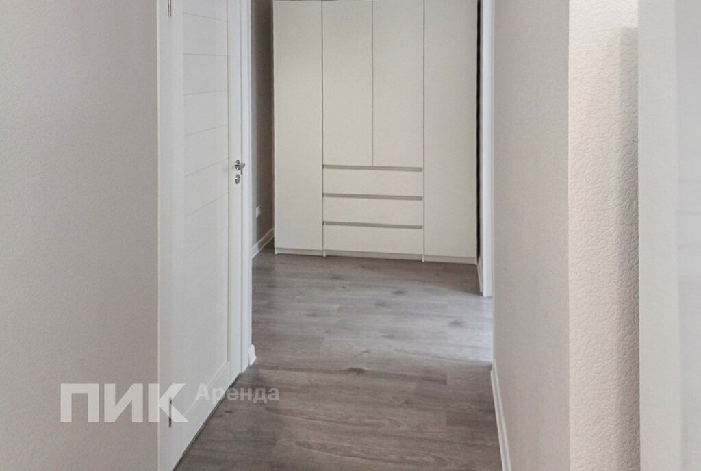 квартира р-н Всеволожский г Мурино Девяткино, улица Шоссе в Лаврики, 53к 2 фото 12