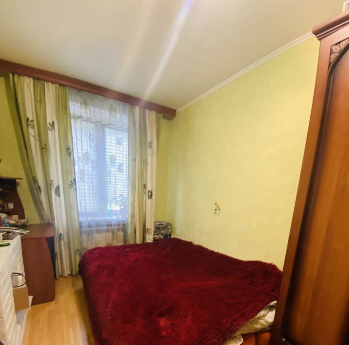 квартира г Люберцы пр-кт Октябрьский 84 Жулебино фото 5