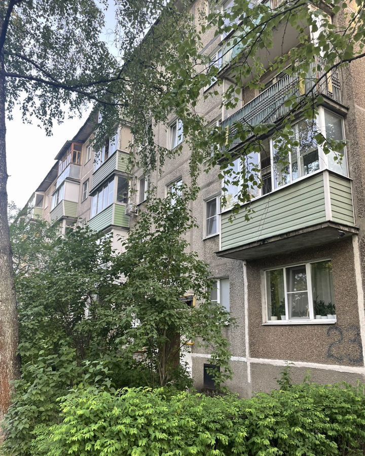 квартира г Жуковский ул Гагарина 23 Ильинская фото 1