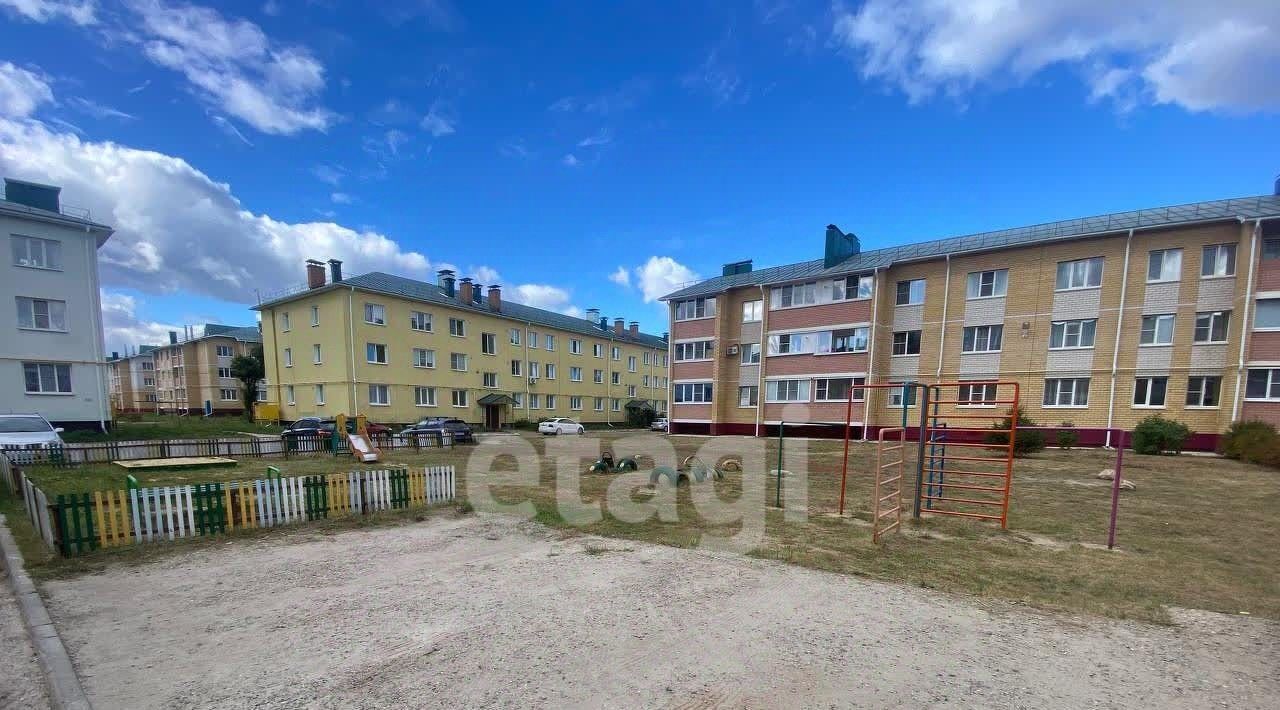 квартира г Кострома р-н мкр "Венеция" 16 фото 19
