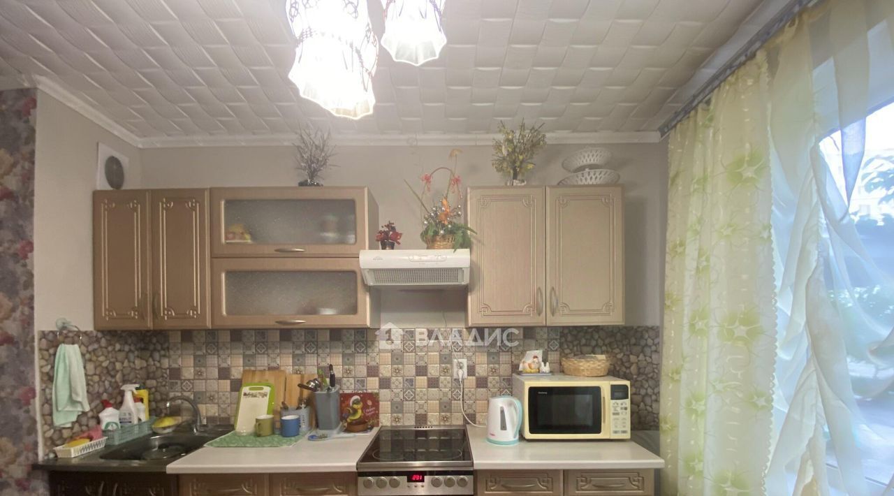 квартира г Старый Оскол Северный микрорайон 2 фото 8