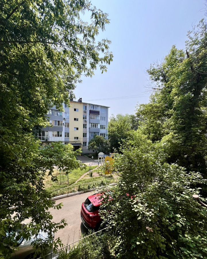 квартира г Оренбург р-н Центральный пр-кт Победы 123 фото 10