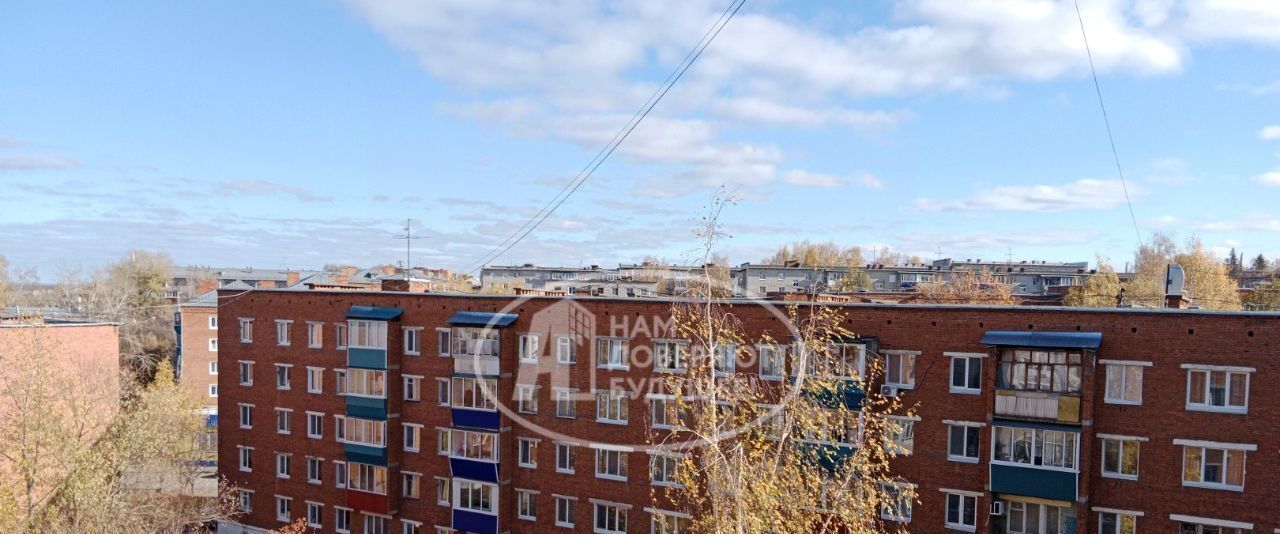 квартира г Сарапул ул Фрунзе 18 фото 9
