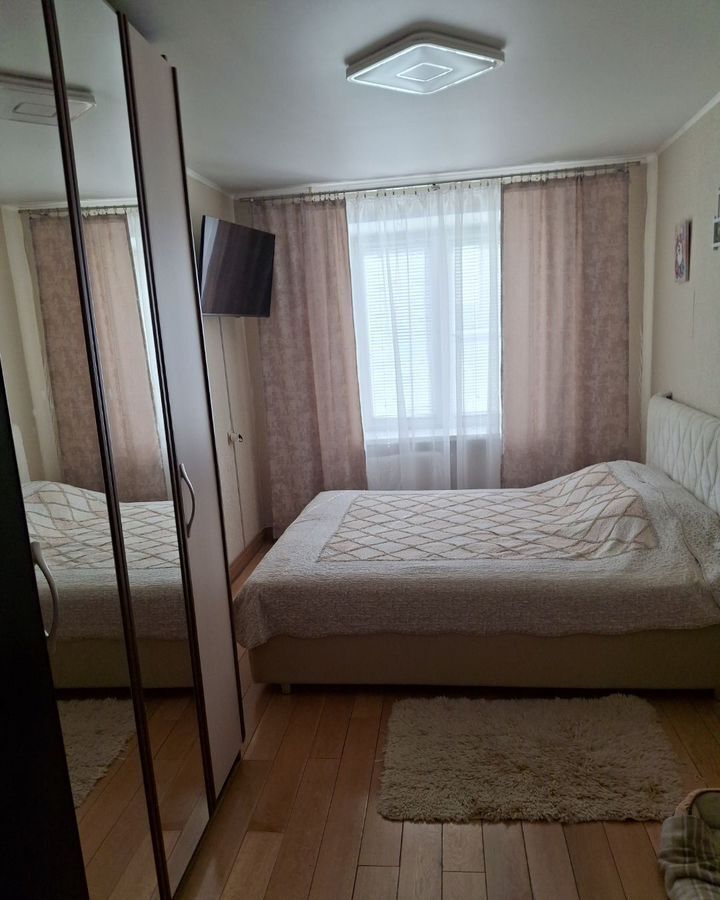комната г Королев ул Богомолова 6 фото 1