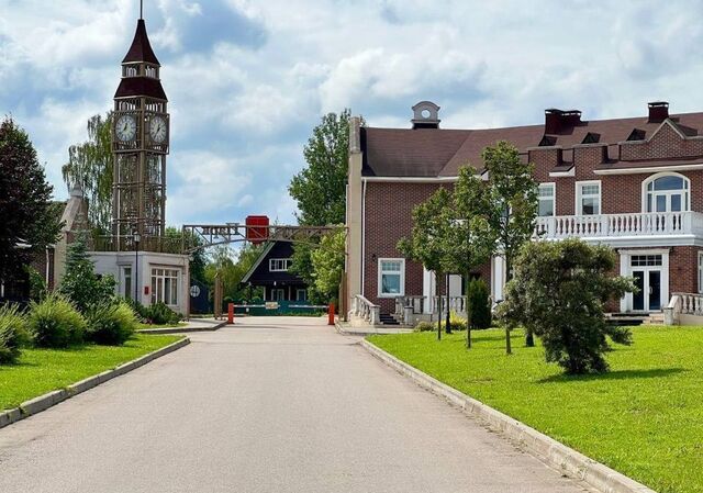 37 км, Истра, Волоколамское шоссе фото