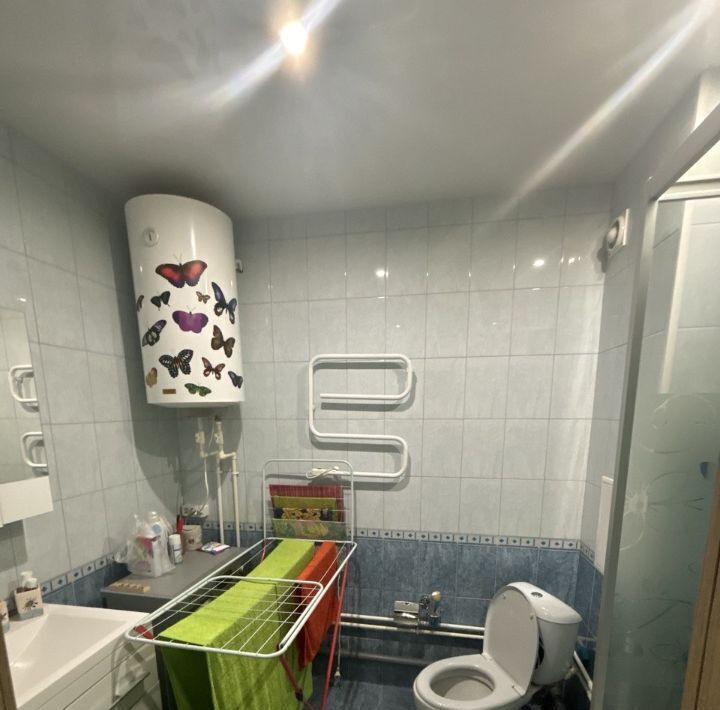 квартира г Сургут пр-кт Пролетарский 35 30-й фото 10
