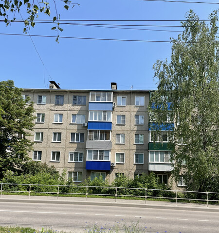 ул Спутников 3 фото