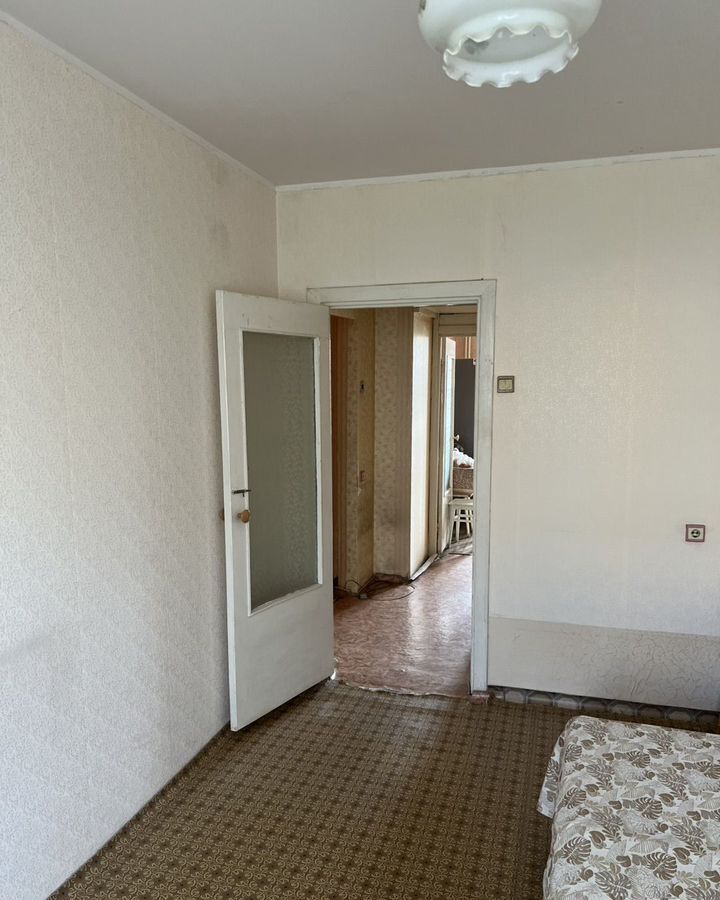 квартира г Пермь р-н Дзержинский ул Куфонина 22 фото 6