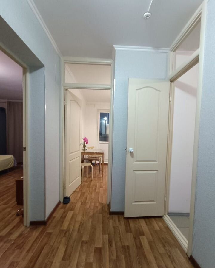 квартира г Краснодар р-н Карасунский ул им. Валерия Гассия 14 фото 13