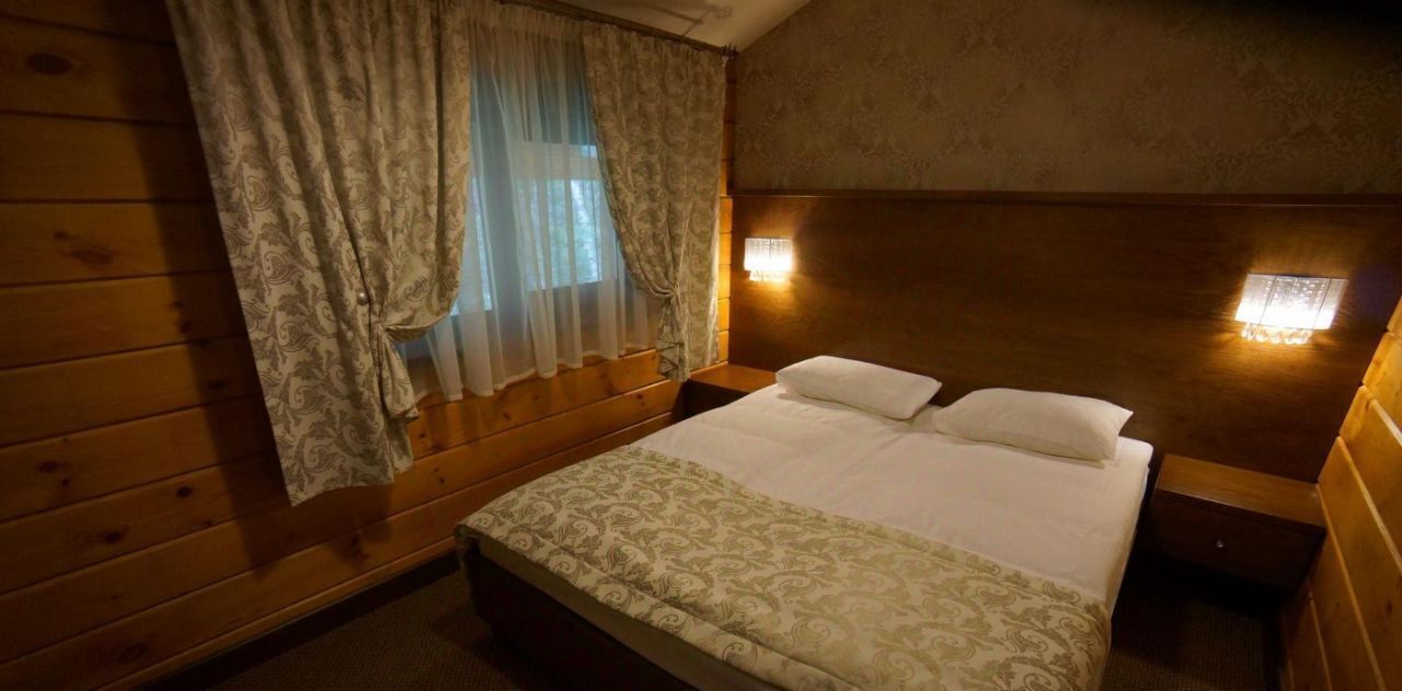 дом г Новокузнецк р-н Куйбышевский ш Листвянское 5 фото 1