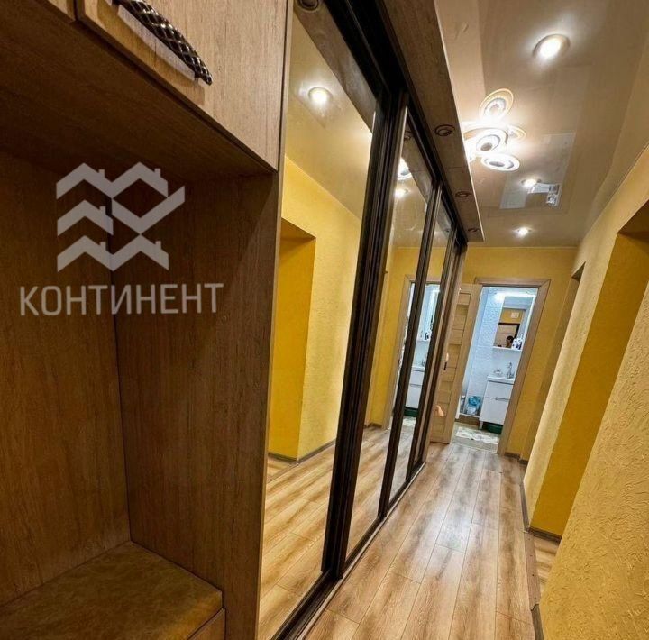 квартира г Евпатория пр-кт Победы 85 фото 10