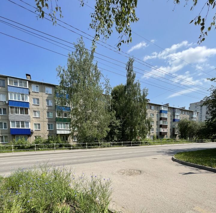 квартира г Елец ул Спутников 3 фото 1
