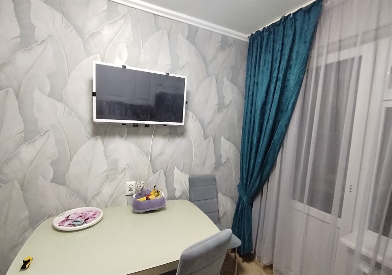 квартира г Севастополь ул Адмирала Фадеева 21а Крым фото 2