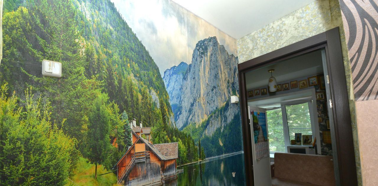 квартира г Елец ул Коммунаров 85а фото 4