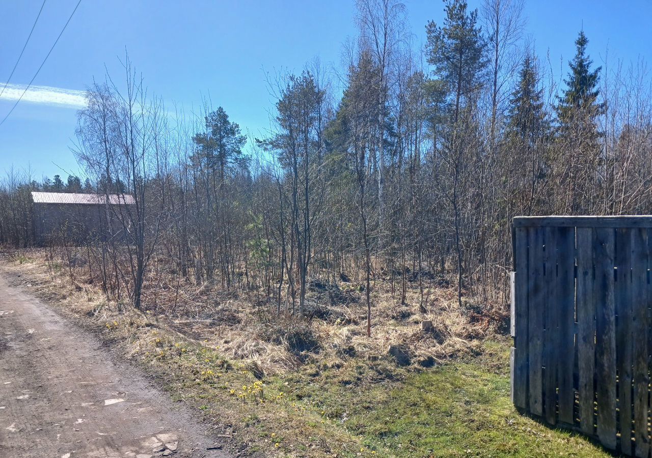 земля г Архангельск р-н Маймаксанский округ снт Ваганиха фото 1