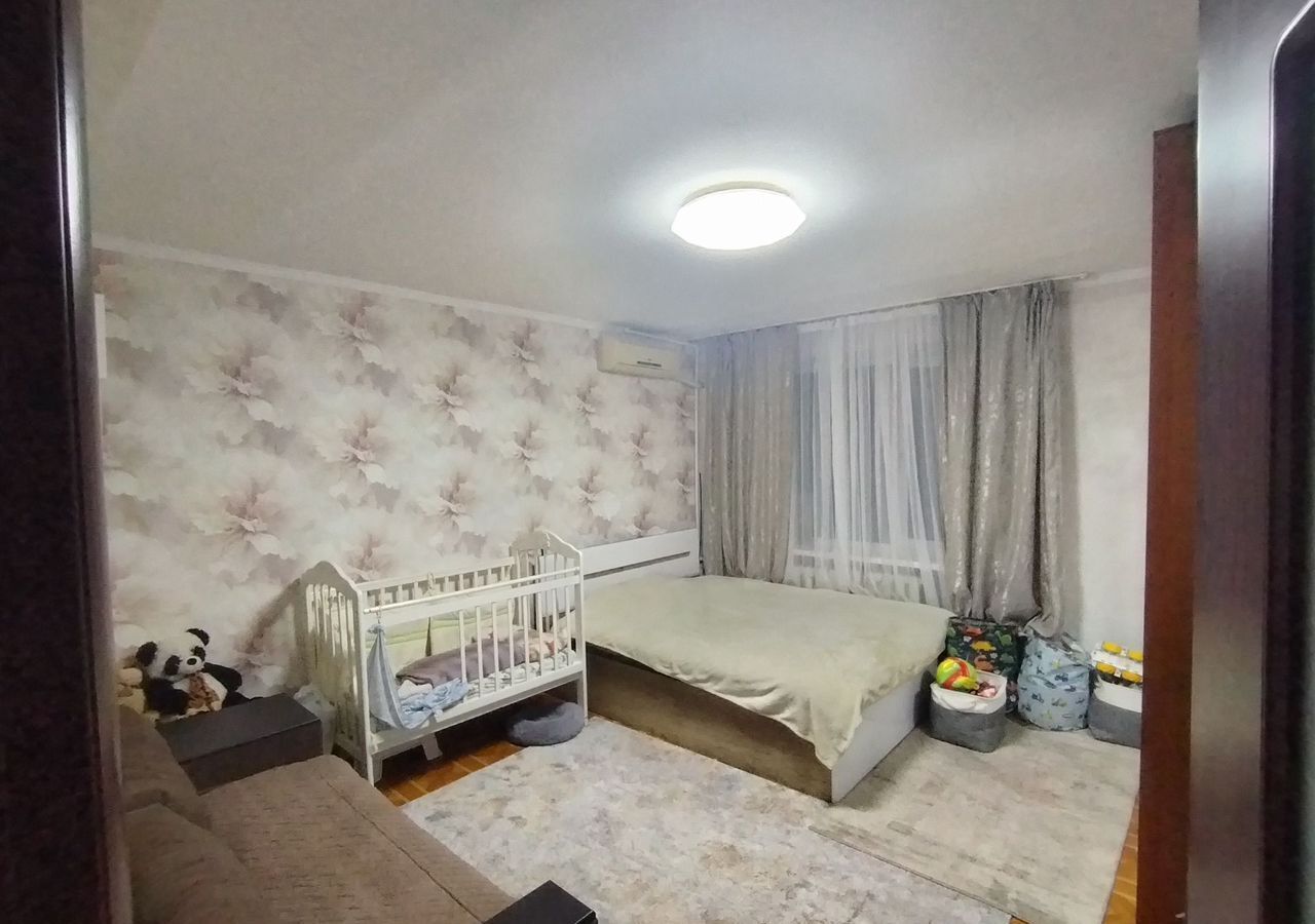 квартира г Севастополь ул Адмирала Фадеева 21а Крым фото 15
